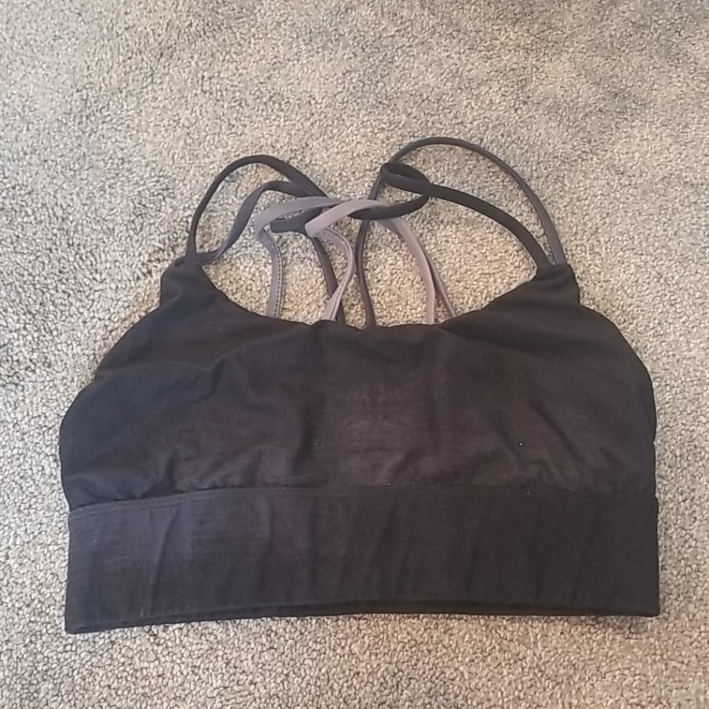 Niyama Sol Top Sportsbra
